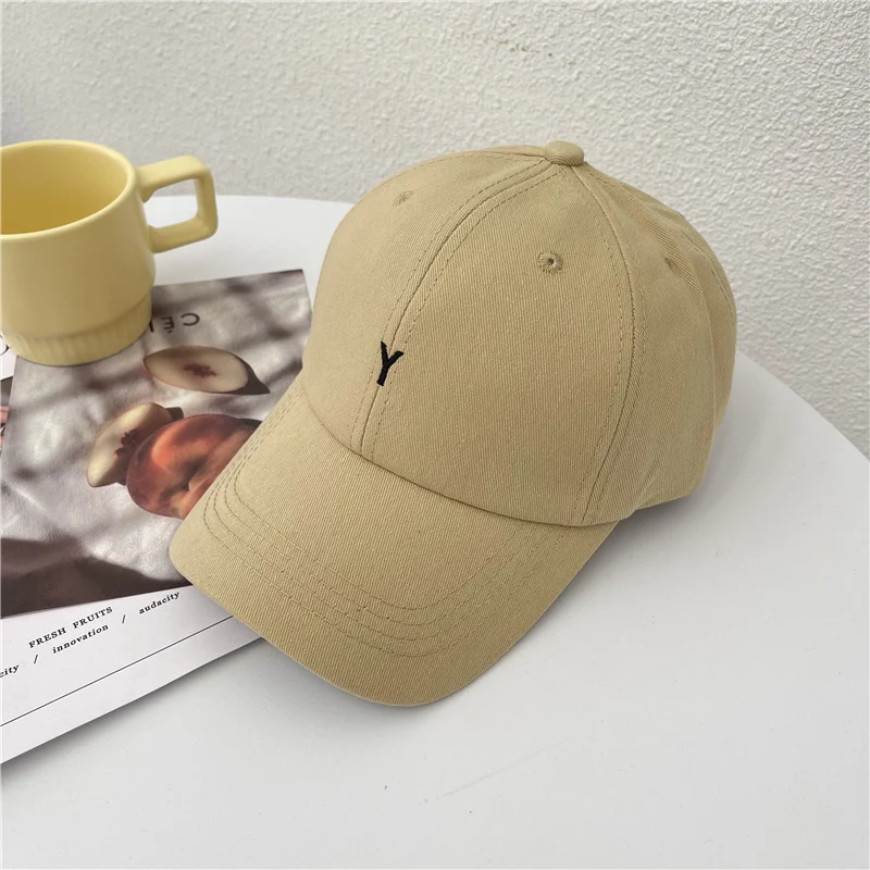 Unisex Lässige Baumwoll-Baseballkappe Skanto 1783922168