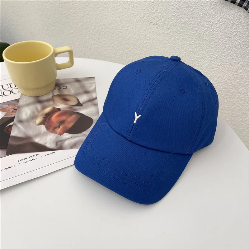 Unisex Lässige Baumwoll-Baseballkappe Skanto 1783922168