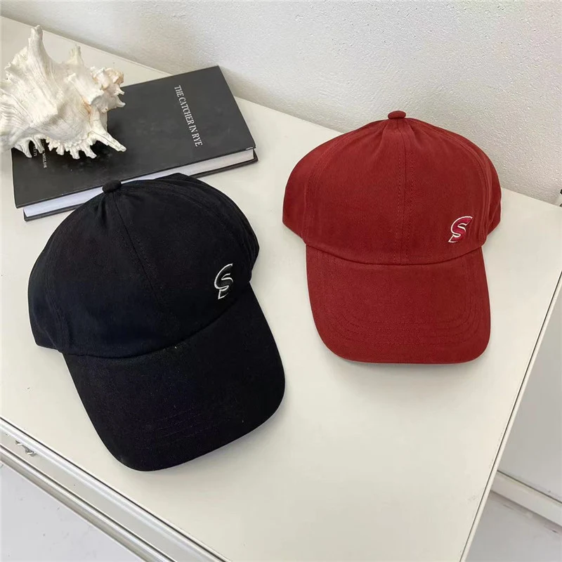 Unisex Verstellbare Baseballkappe Skanto