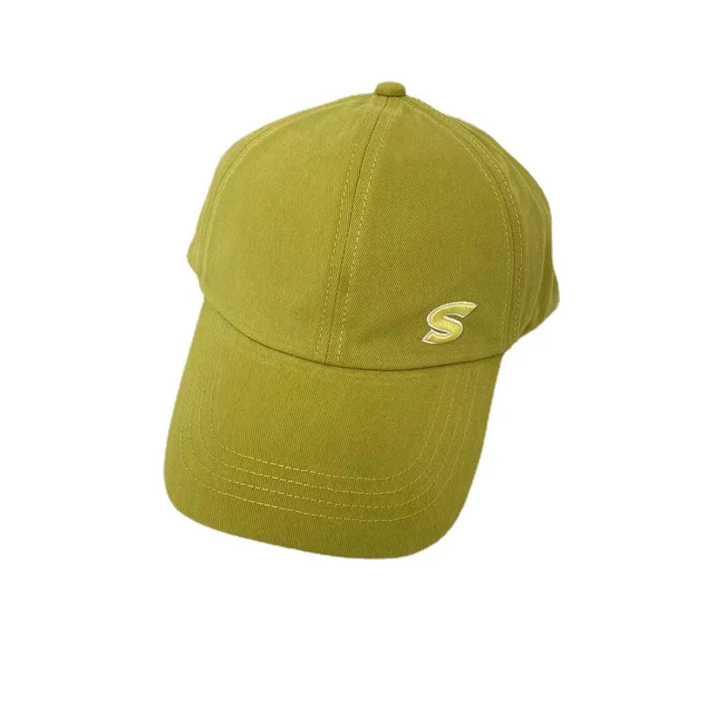Unisex Verstellbare Baseballkappe Skanto