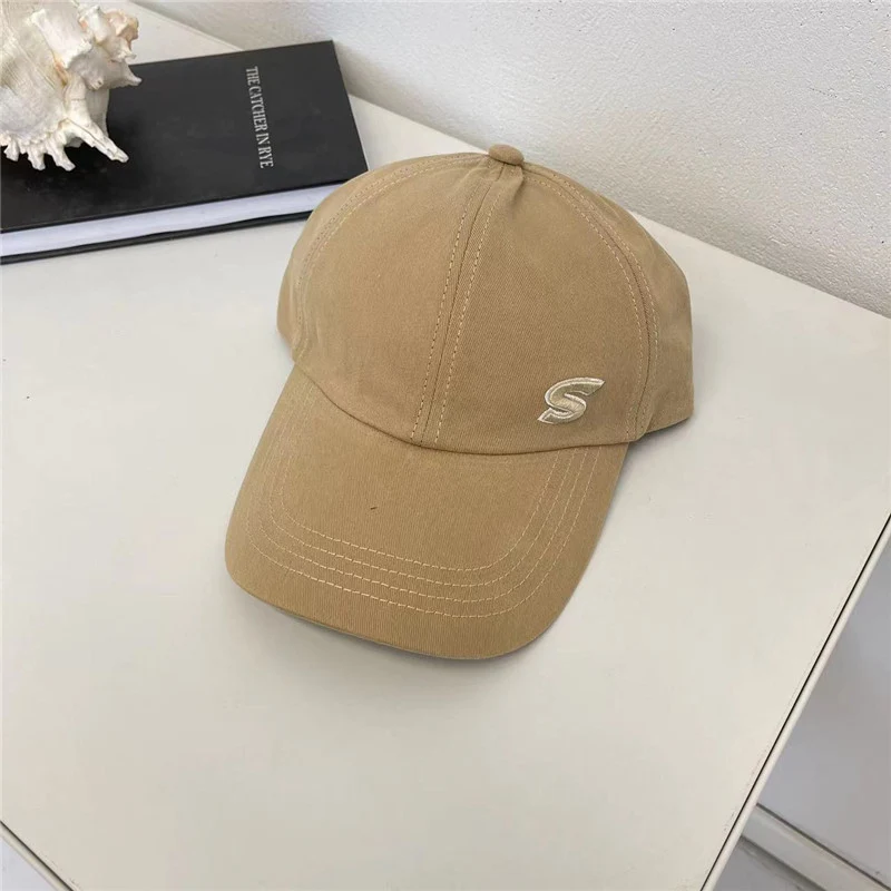 Unisex Verstellbare Baseballkappe Skanto