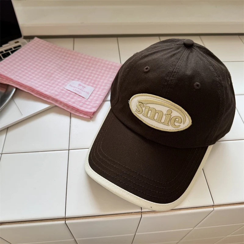 Damen Freizeit-Baseball-Cap mit Grafik Skanto