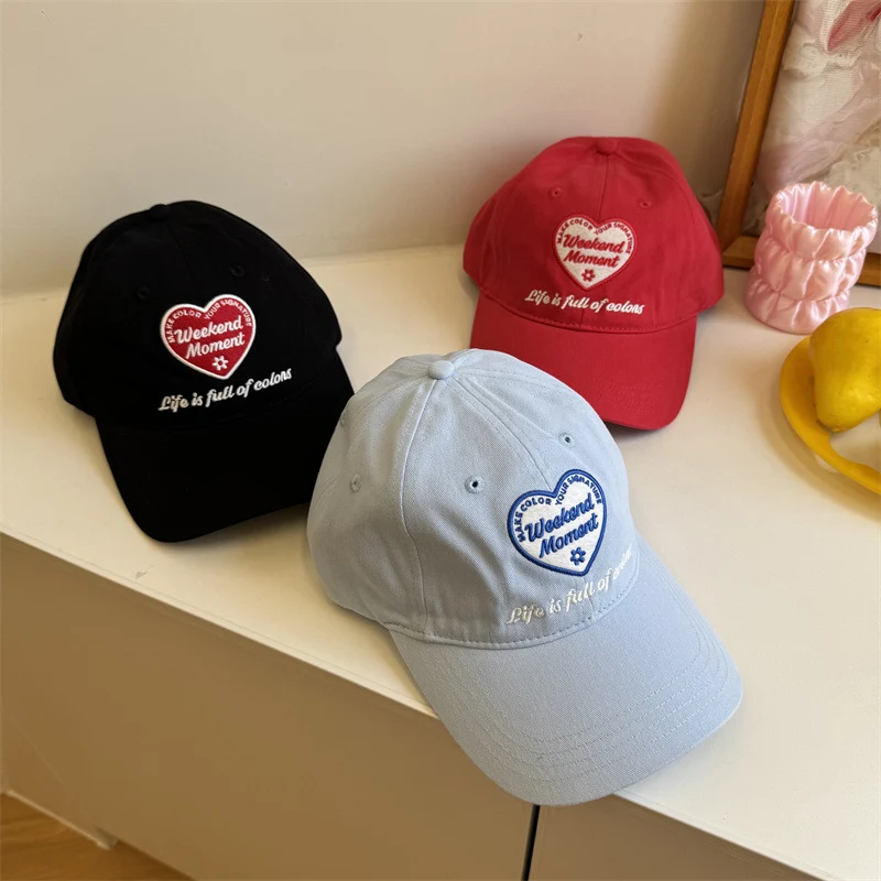 Damen Freizeit-Baseball-Cap mit Stickerei und entspanntem Schnitt Skanto