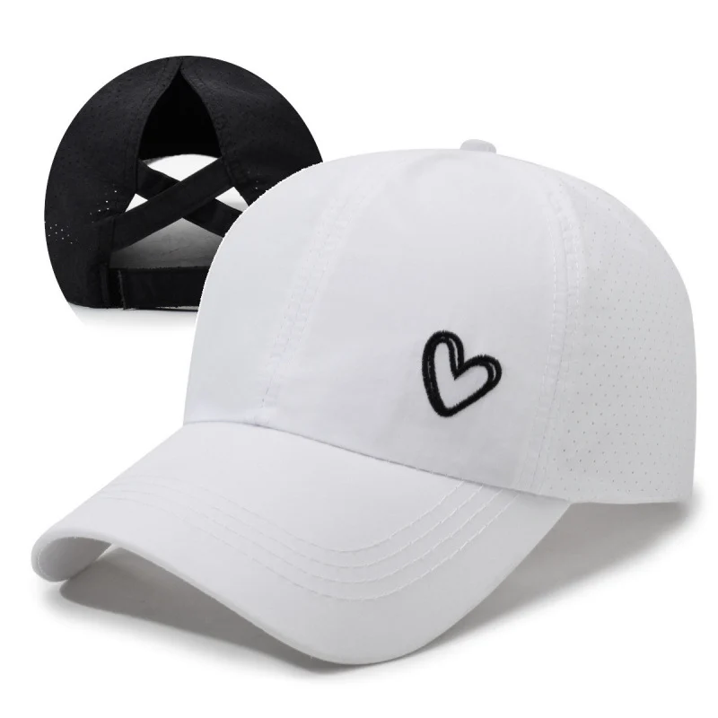 Damen sportliche Baseballkappe Skanto