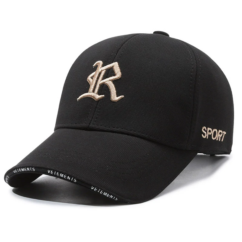 Damen sportliche Baseballkappe Skanto