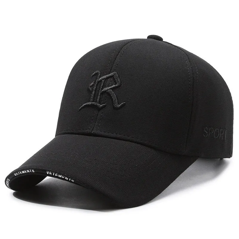 Damen sportliche Baseballkappe Skanto