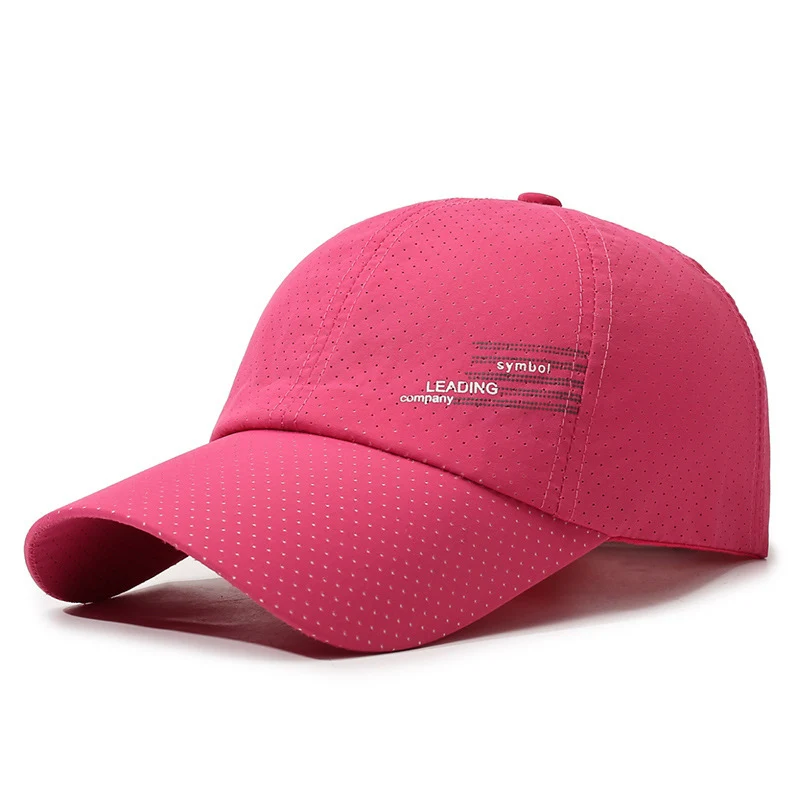 Damen sportliche Baseballkappe Skanto