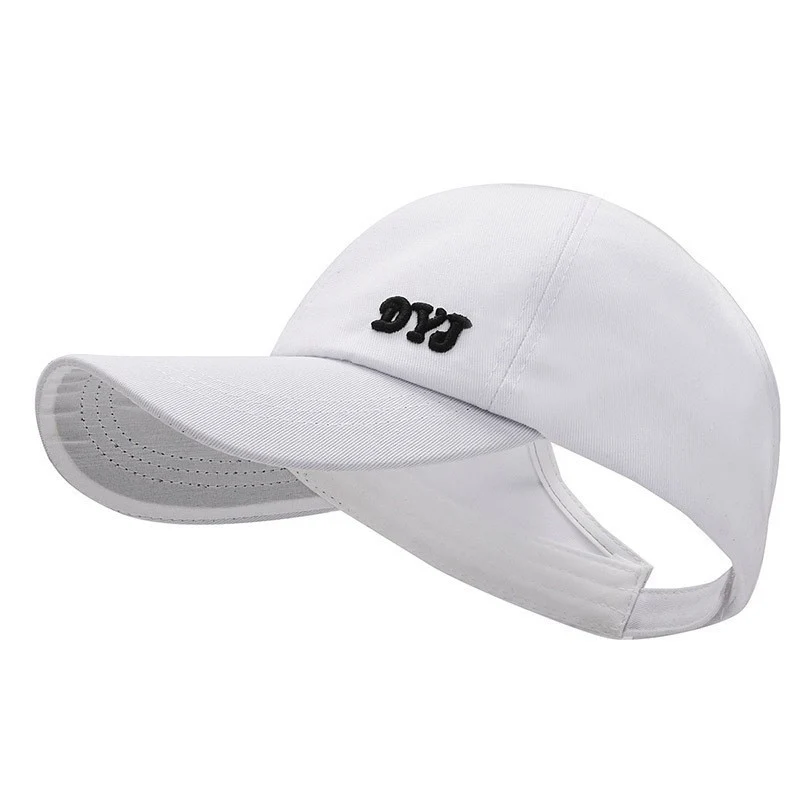 Damen sportliche Baseballkappe Skanto