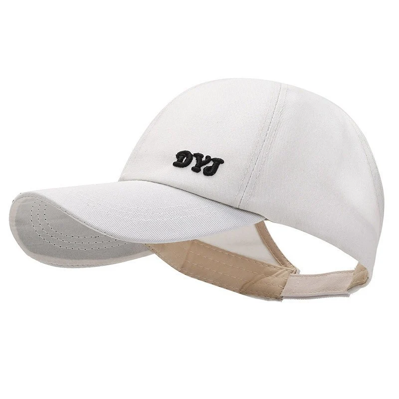 Damen sportliche Baseballkappe Skanto