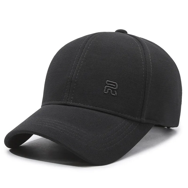 Damen Sportliche Baseballkappe mit UV-Schutz Skanto