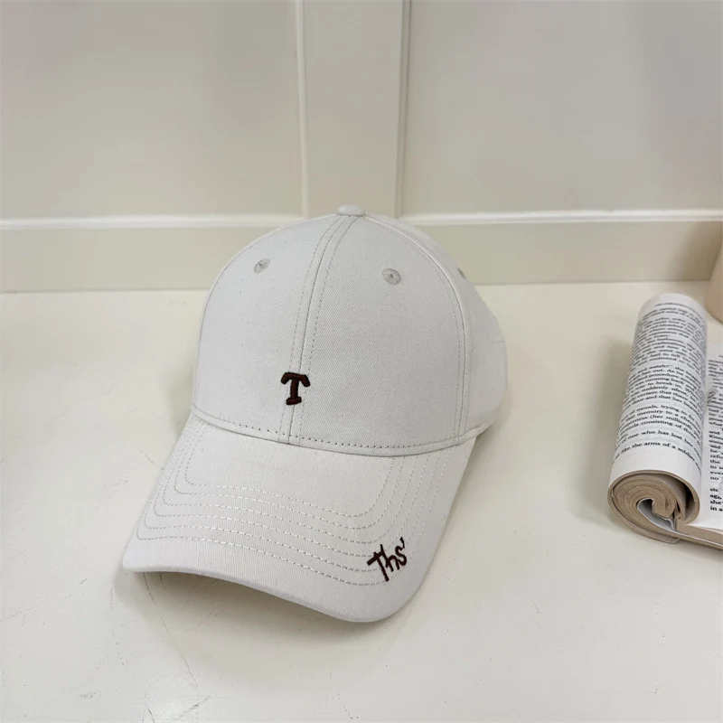 Verstellbare Freizeit-Baseballkappe für Herren Skanto