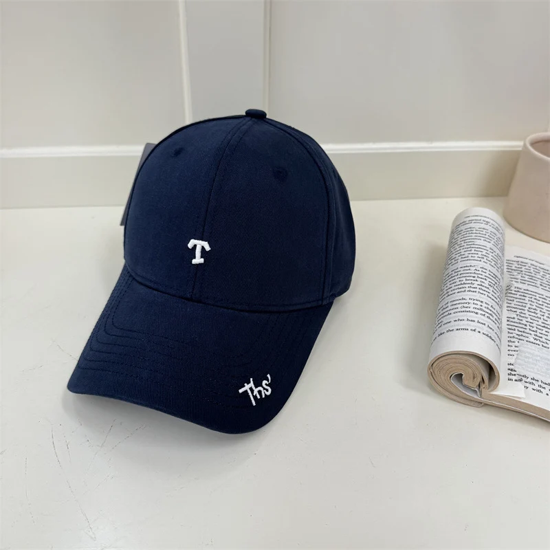 Verstellbare Freizeit-Baseballkappe für Herren Skanto
