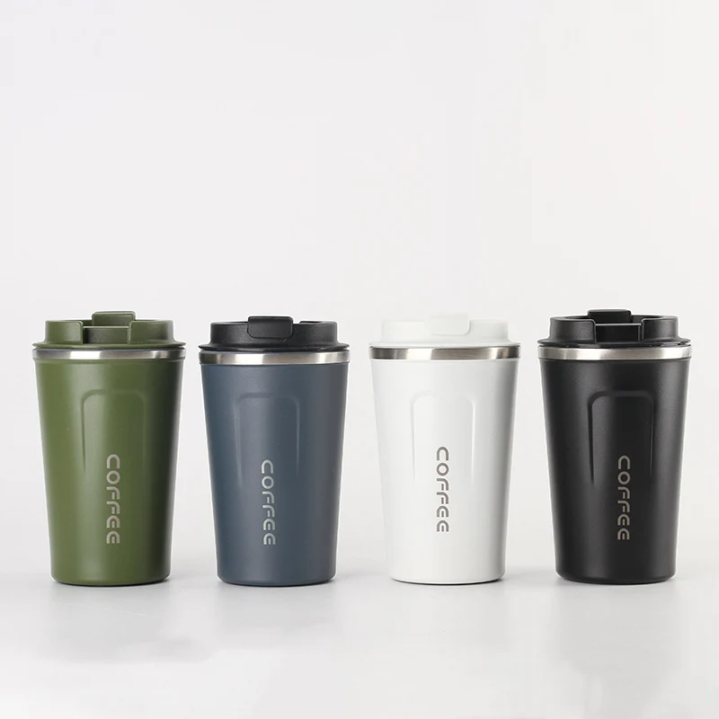 Thermosbecher für Damen Skanto