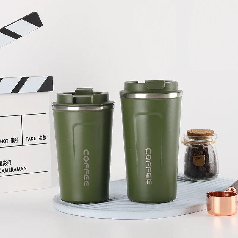 Thermosbecher für Damen Skanto