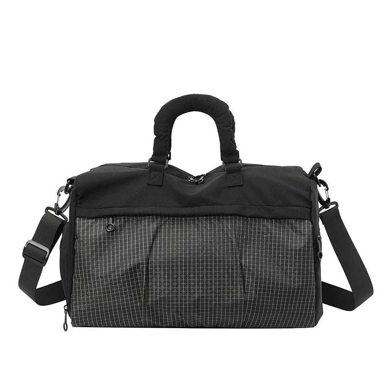 Multifunktionale Sport-Reisetasche für Herren Skanto