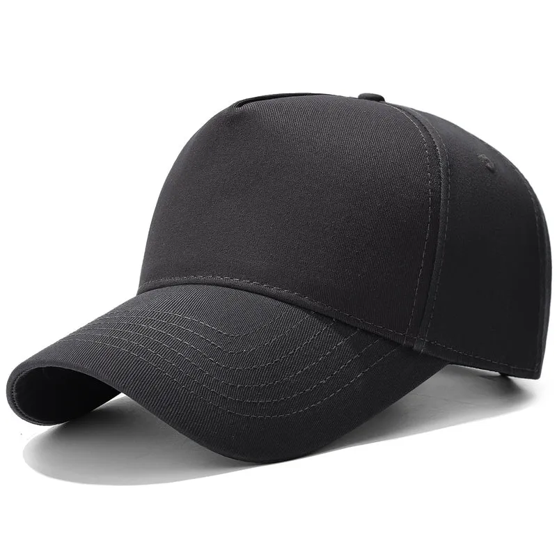 Herren Klassische Verstellbare Sport Cap Skanto