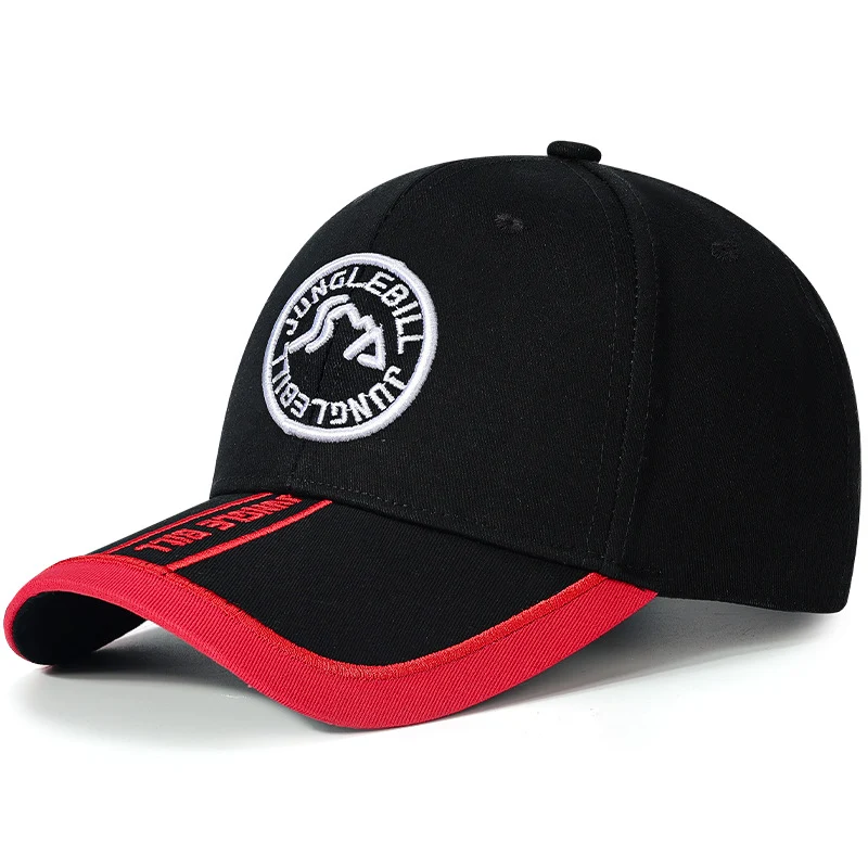 Herren Klassische Verstellbare Sport Cap Skanto