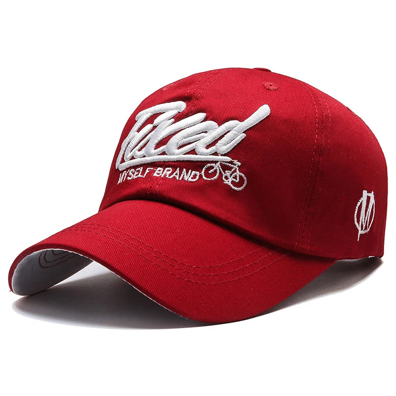 Herren Freizeit Strukturierte Baseball Cap Skanto