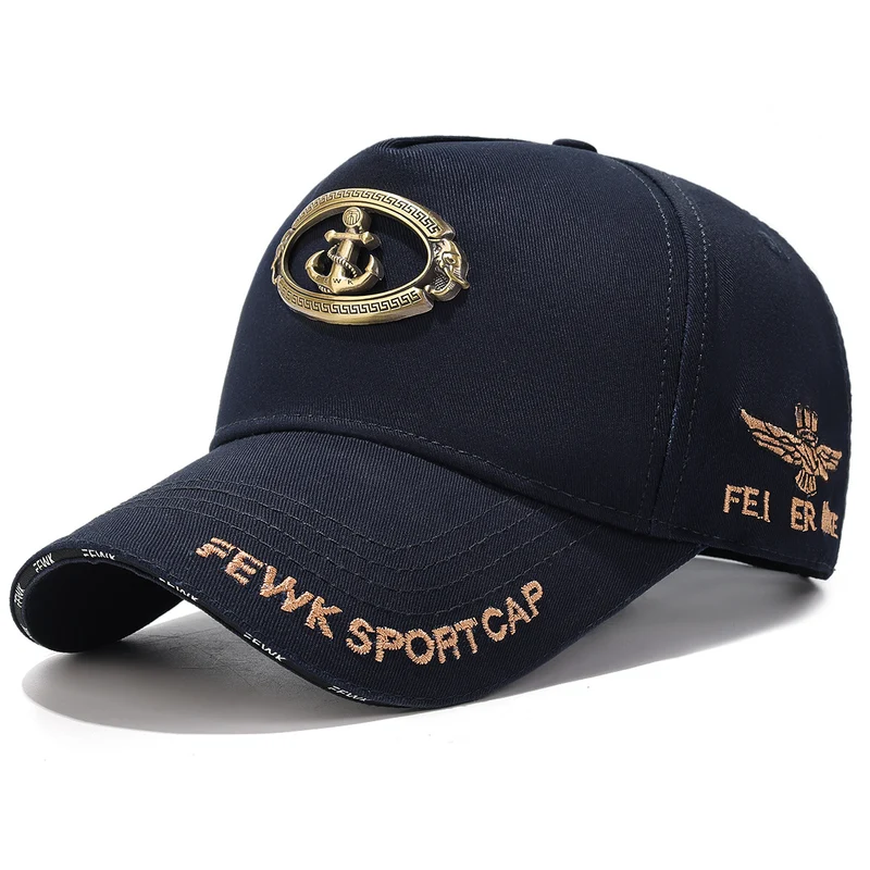 Herren Freizeit Sport Baseball Cap Skanto