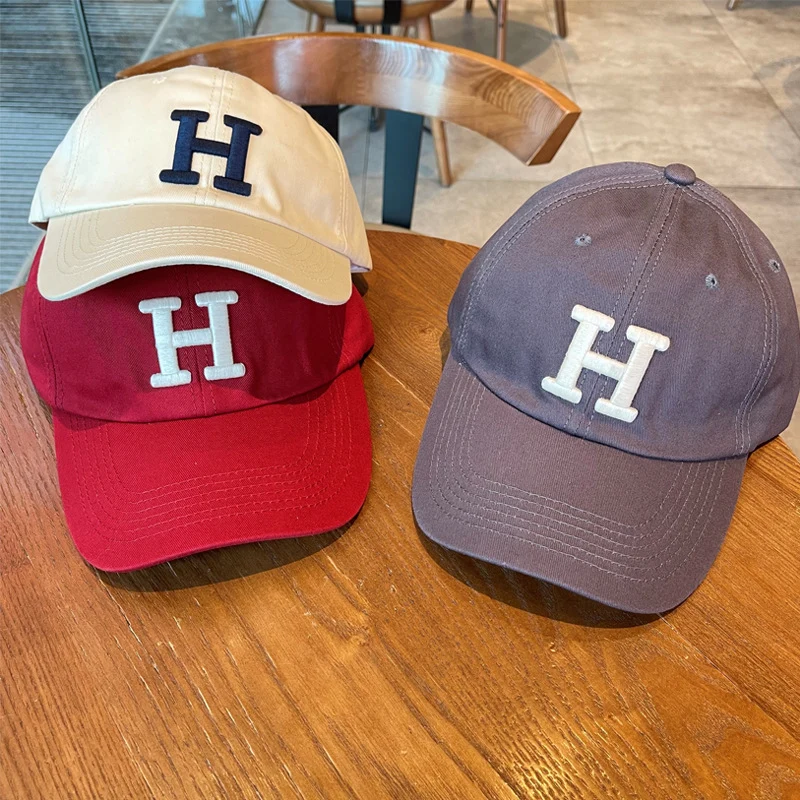 Klassische Freizeit-Baseballkappe für Herren Skanto