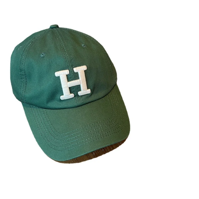 Klassische Freizeit-Baseballkappe für Herren Skanto