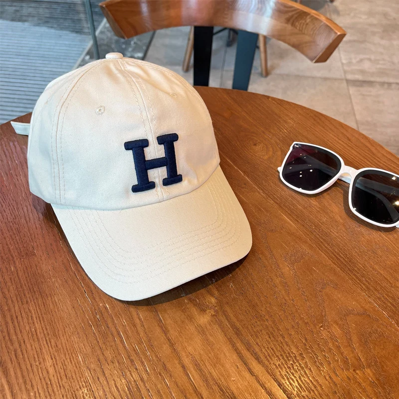 Klassische Freizeit-Baseballkappe für Herren Skanto