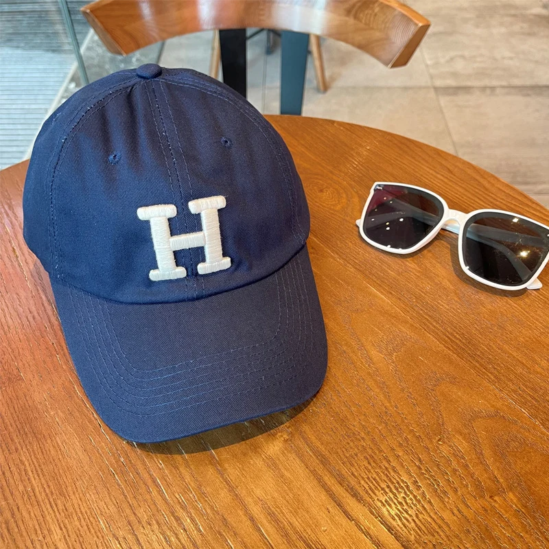 Klassische Freizeit-Baseballkappe für Herren Skanto