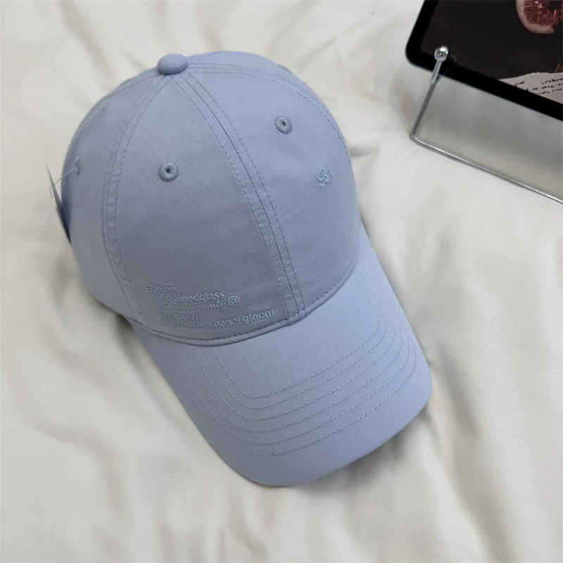 Herren Lässige Verstellbare Baseballkappe im Vintage-Stil Skanto