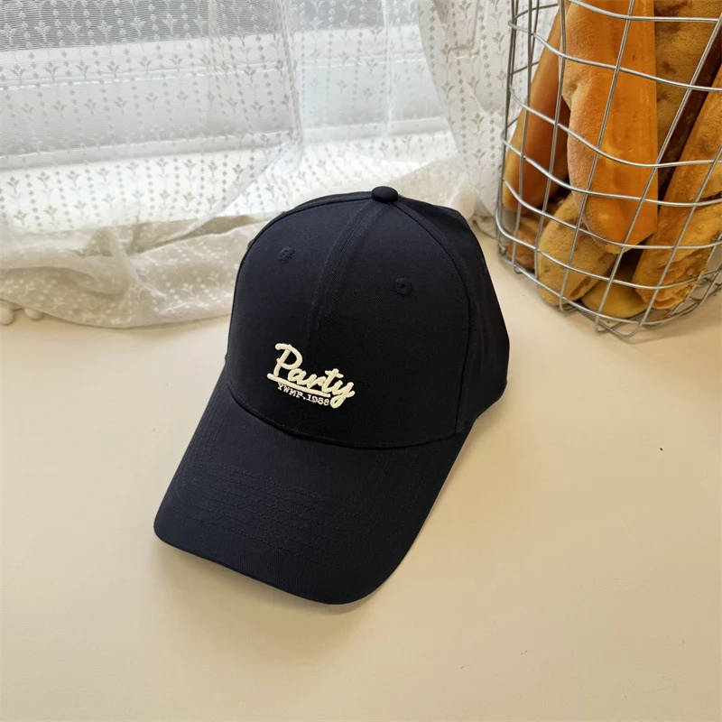 Damen Lässige Baseballkappe mit Stickerei Skanto 1783922605