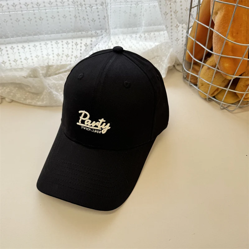 Damen Lässige Baseballkappe mit Stickerei Skanto 1783922605