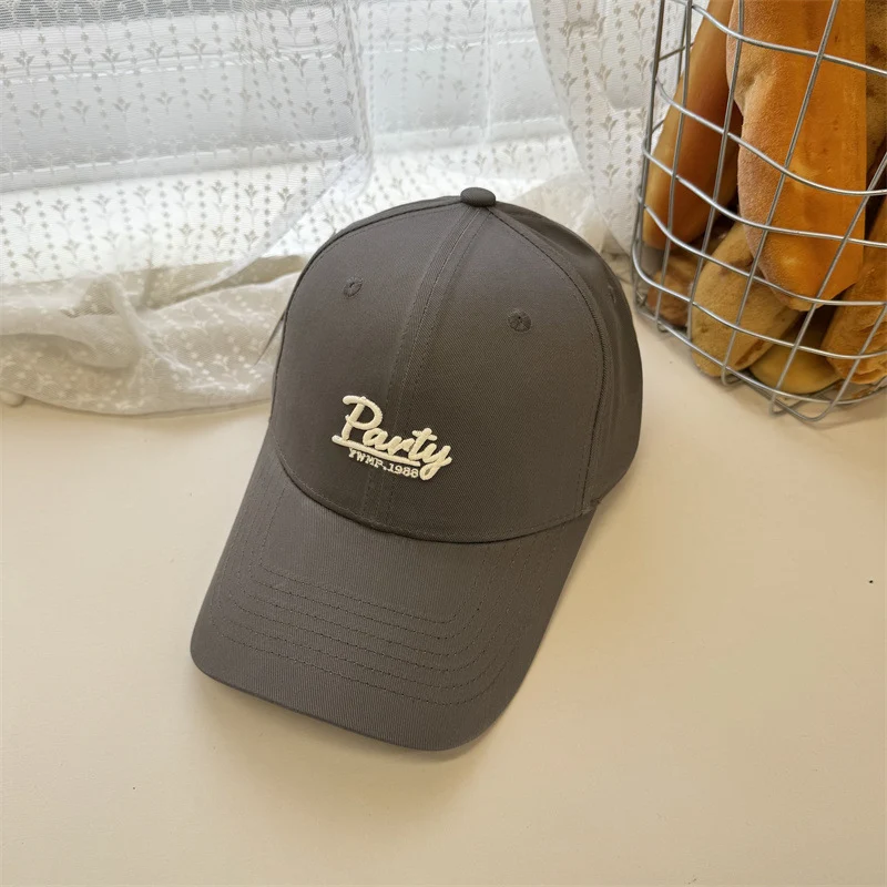 Damen Lässige Baseballkappe mit Stickerei Skanto 1783922605