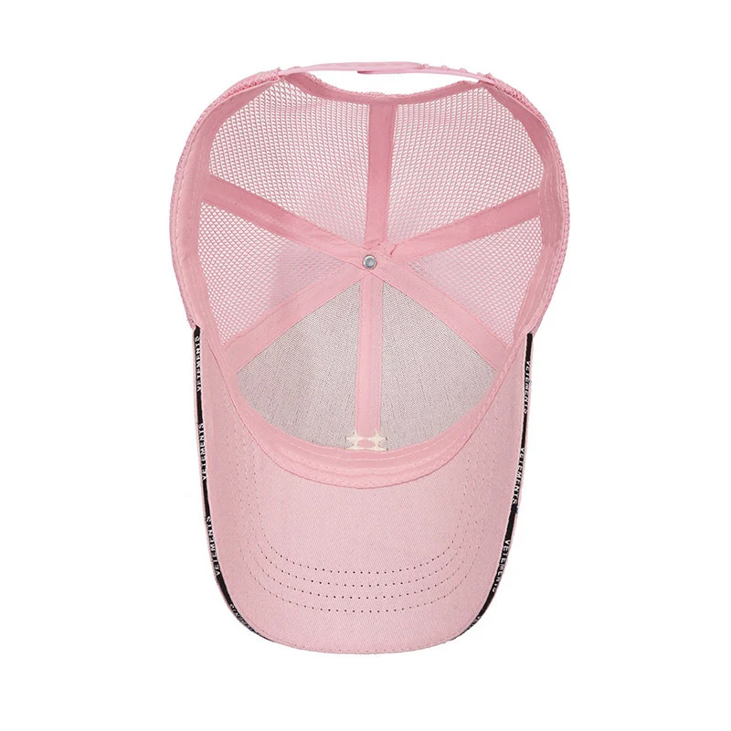 Damen Leichte & Bequeme Baseballkappe Skanto