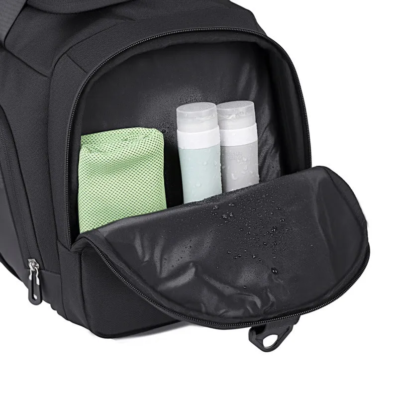 Geräumige und funktionale Sport-Reisetasche für Herren Skanto