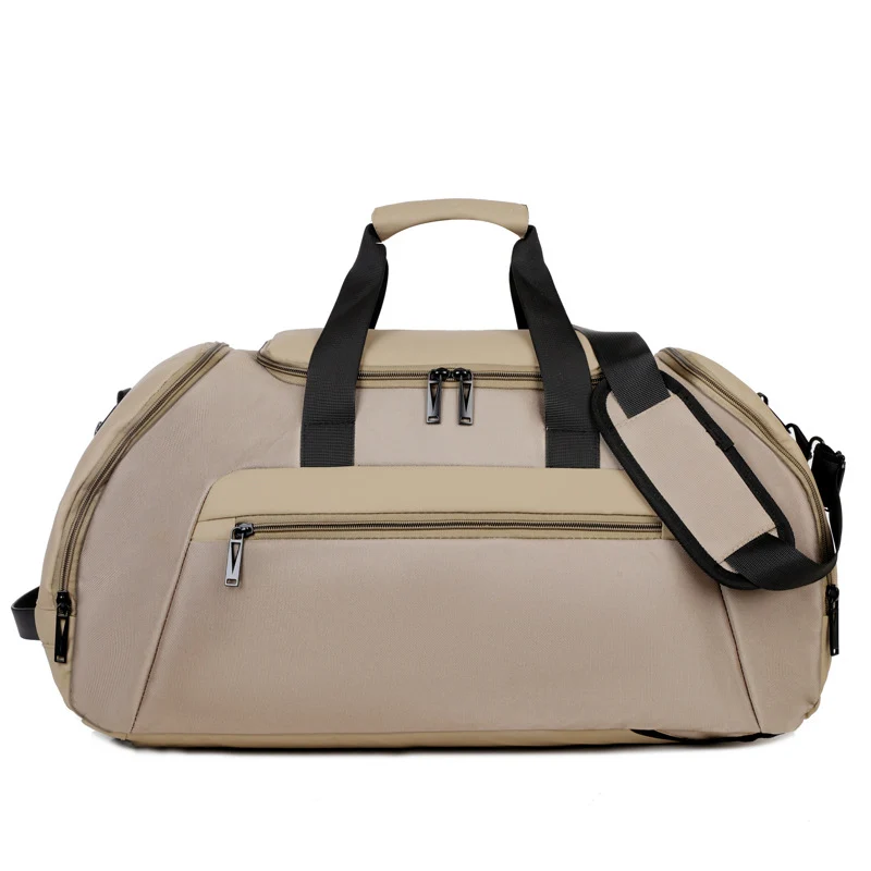Geräumige Sport- und Reisetasche für Herren Skanto