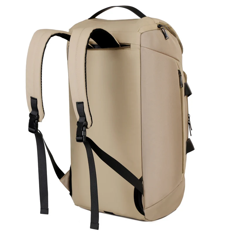 Geräumige Sport- und Reisetasche für Herren Skanto