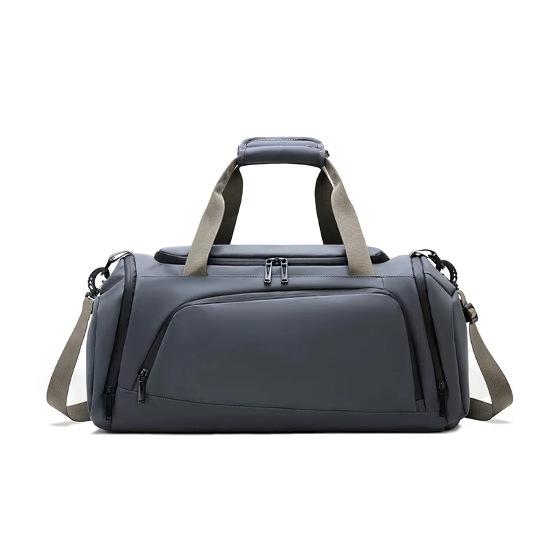 Funktionale Sport-Reisetasche für Herren Skanto