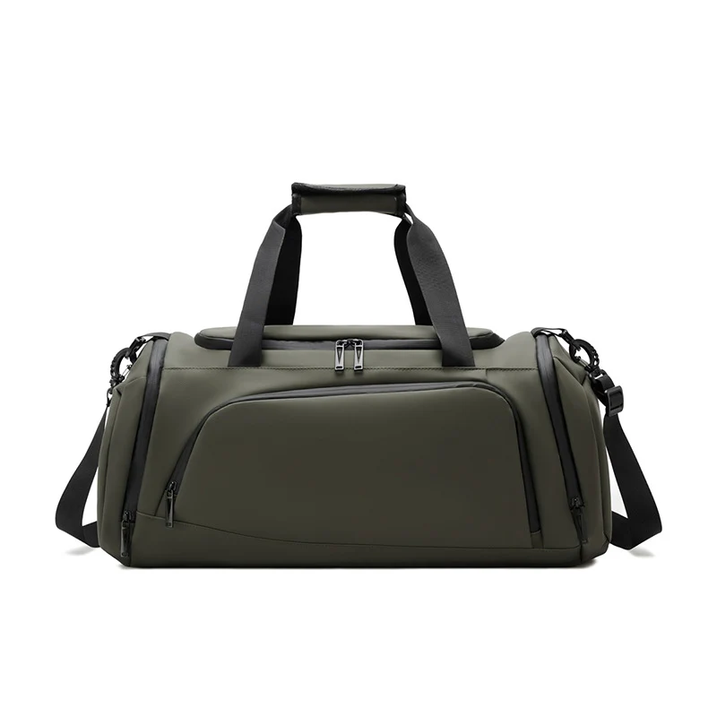 Funktionale Sport-Reisetasche für Herren Skanto