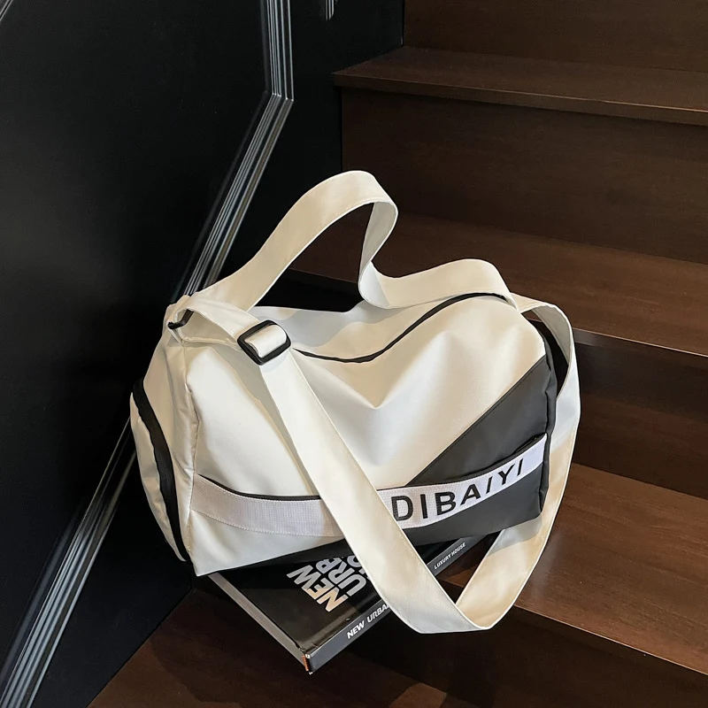 Unisex Sportliche Tragetasche Skanto