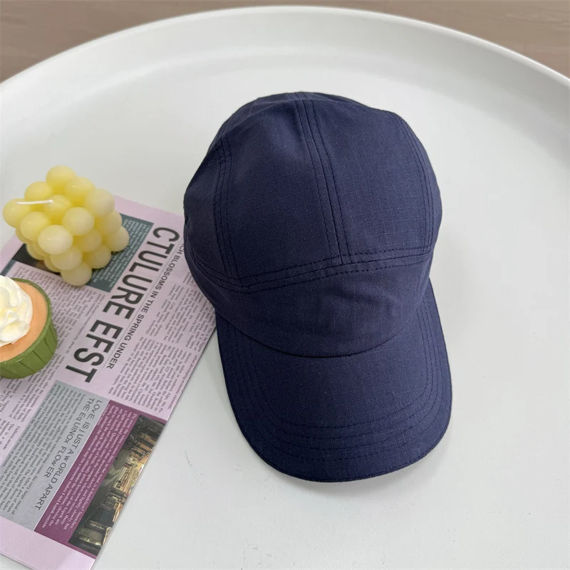 Damen Leichte Freizeitkappe Skanto