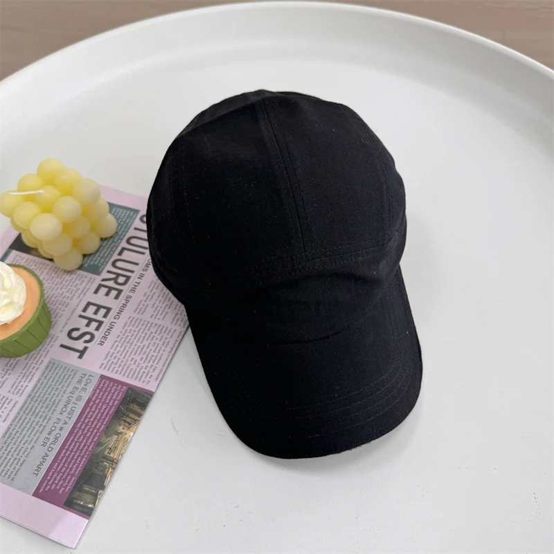 Damen Leichte Freizeitkappe Skanto