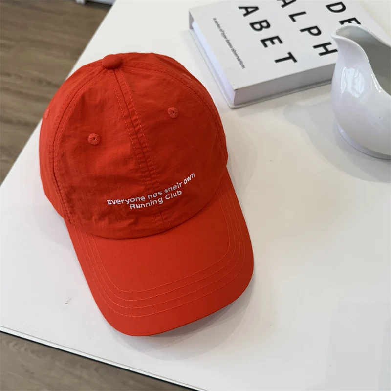 Herren Lässige Laufkappe Skanto