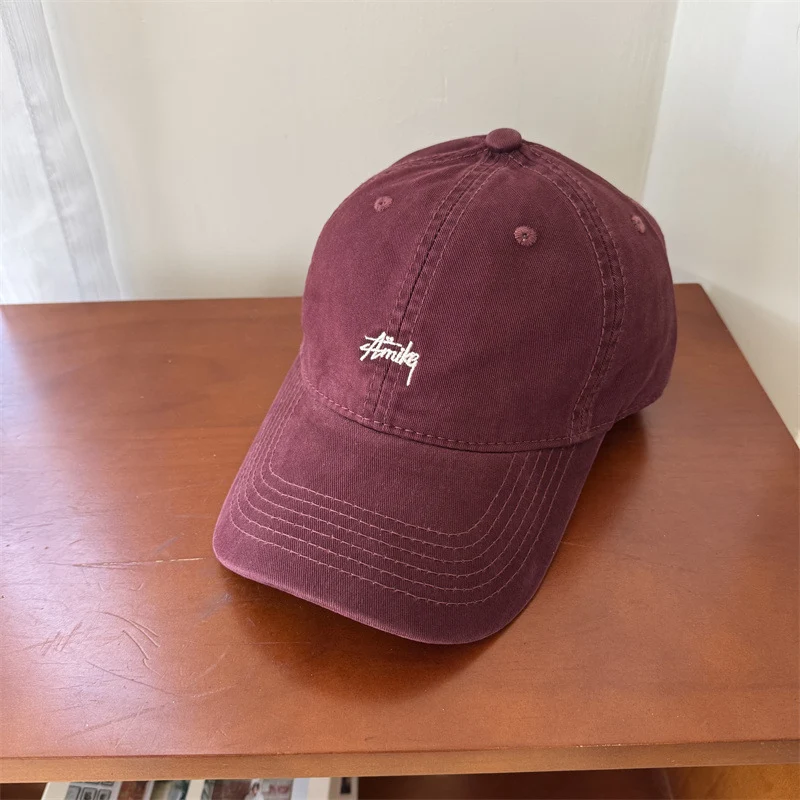 Stylische Jeans-Baseballkappe für Herren Skanto