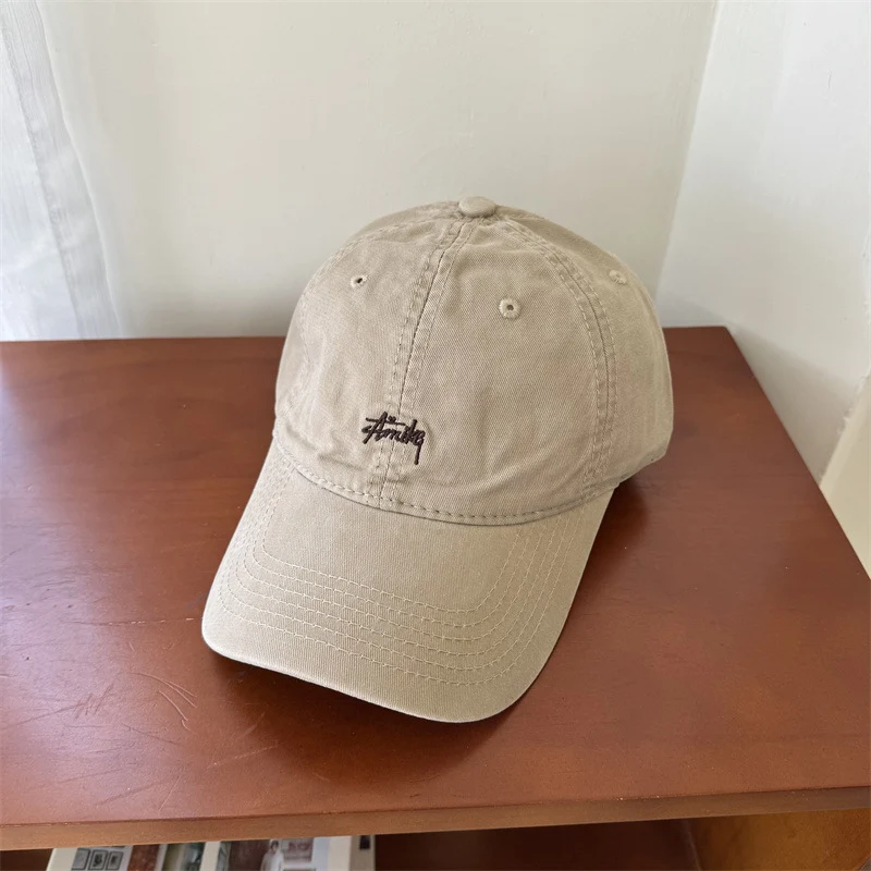Stylische Jeans-Baseballkappe für Herren Skanto