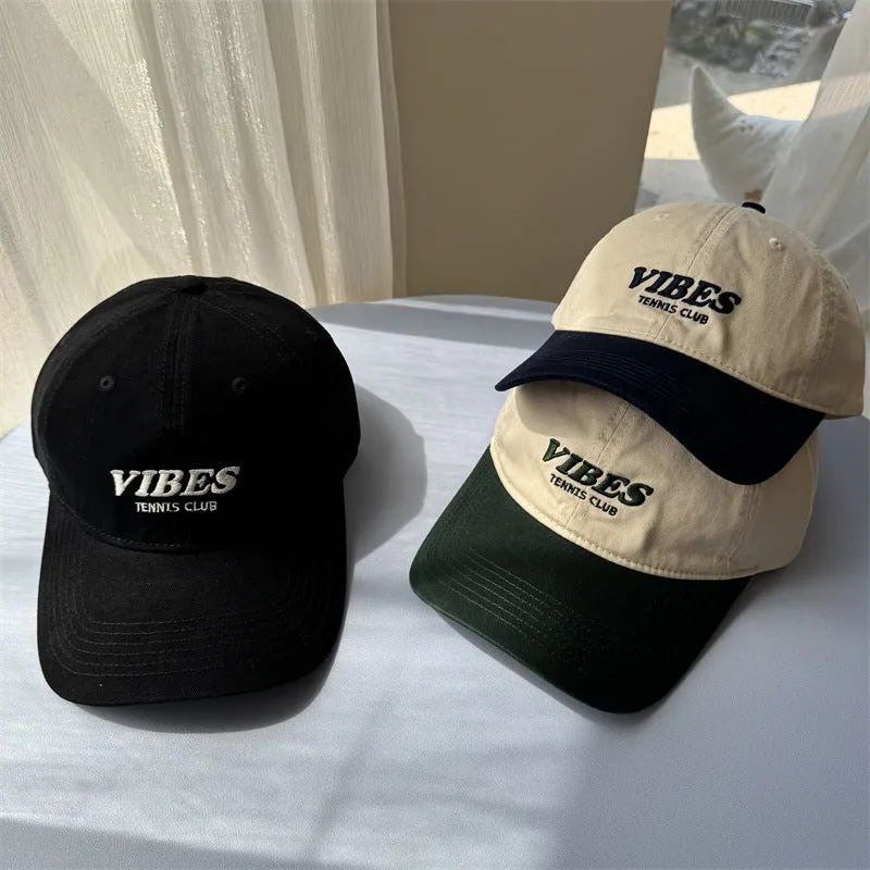 Sportliche Herren-Tenniskappe Skanto