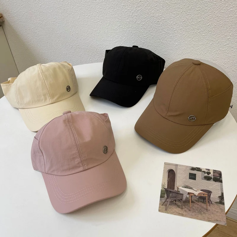 Sportliche, verstellbare Herren-Baseballkappe Skanto