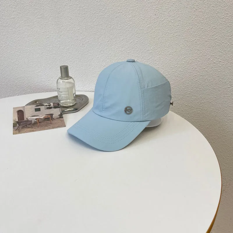 Sportliche, verstellbare Herren-Baseballkappe Skanto