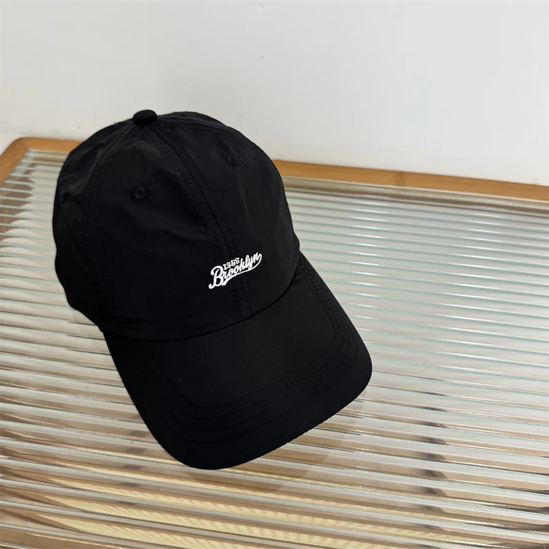 Leichte, verstellbare Herren-Baseballkappe Skanto