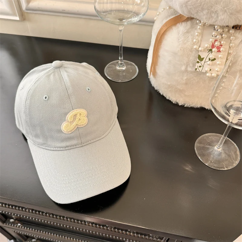 Damen Lässige Baseballkappe mit Stickerei Skanto 1783921739