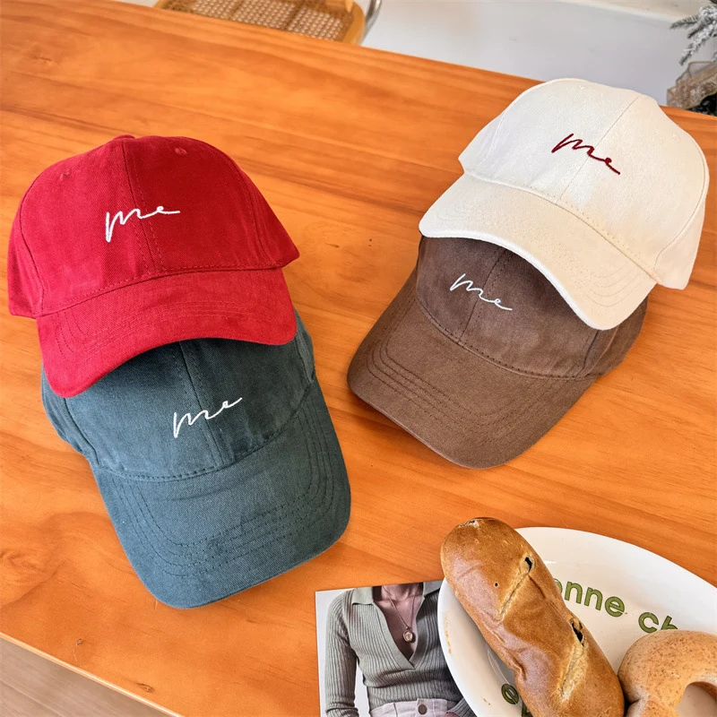 Damen Lässige Dad-Cap Skanto
