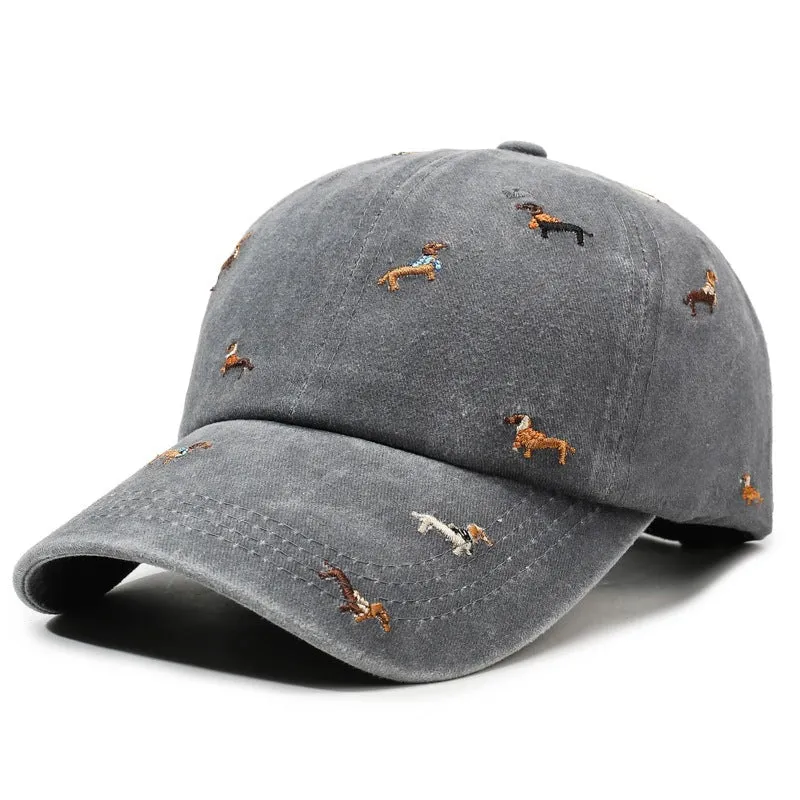 Baseballkappe für Damen Skanto